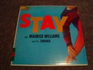 MAURICE WILLIAMS and the ZODIACS  Stay  HERALD  REO