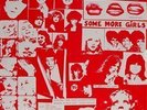 The ROLLING STONES -LP- Some more girls - France