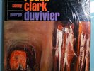 SONNY CLARK TRIO wMAX ROACH RARE ORIG '61 TIME STEREO LP DG 2d COVER SHRINK N/M