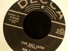 HEAR IT COUNTRY Webb Pierce Teddy Wilburn Rob and Bob Decca 29336 One Day Later