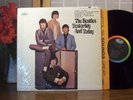 THE BEATLES LP YESTERDAY & TODAY ORIGINAL CAPITOL MONO in Shrink VG+VG++