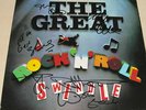 SEX PISTOLS GRNRS DOUBLE LP FULLY HAND SIGNED BY ALL 4 FRENCH IMPORT PUNK