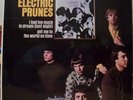 The Electric Prunes: S/T. UK. 1st Press.Rock.Psych.Garage.RLP 6248. Mono.Rare