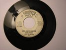 Rare Little Joe Roman Tuff 45 DJ Copy You've Got A Love/Lonesome (Northern Soul)