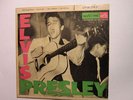 1956 ELVIS PRESLEY 45 EP Blue Suede Shoes EPA-747 Absolute Original PLAYS GREAT