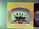 Beatles, The  Magical Mystery Tour   Original Black Rainbow Label