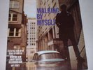 1964 WALKING BY MYSELF LP PYE INT 28041 BLUES LULU REED EDDIE BOYD JIMMY ROGERS