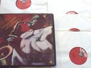 CHARLIE PARKER - COMPLETE SAVOY STUDIO SESSIONS 5 LP BOX SET Rare Jazz NICE