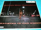 QUINTETTO BASSO VALDAMBRINI 'WALKING IN THE NIGHT'' ORIG RARE ITALIAN JAZZ