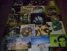 33 Lps Rock der 70er 80 er Deep Purple/Queen/Pink Floyd/Manfred mann/foreigner