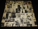 THE ROLLING STONES : EXILE ON MAIN STREET - DOUBLE LP