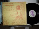 ASH RA TEMPEL - SCHWINGUNGEN - OHR OMM 556020 - GERMANY ORIGINAL 1972 - KRAUT