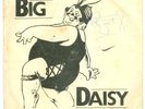 BIG DAISY fever UK 1980 7
