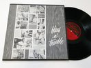 BLUES N' TROUBLE Alex Moore NM Big Joe Williams Mercy Dee DG lp Lil' Son Jackson