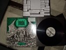 Napalm Death   Scum     LP