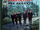 THE REGENTS BARBARA-ANN RARE ORIG 1961 GEE MONO LP VERY NICE DOO-WOP CLASSIC