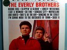 EVERLY BROTHERS ROCK & SOUL MINT ORIG '64 WARNER BROS MONO PROMOTIONAL LP 1A/1A
