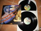 PINK FLOYD EMBRYO SAN DIEGO 1971 2LP ORIGINAL PRESS