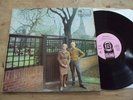 FAIRPORT CONVENTION - UNHALFBRICKING LP UK Island 1st Press A1 / B1 Folk SUPERB