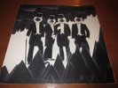 THE RESIDENTS ESKIMO LP orig 1979 white vinyl  NWW C93 COIL PSYCH EYEBALLS