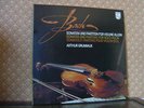 Philips 6768 017 Arthur Grumiaux - Bach Sonatas & Partitas 3x