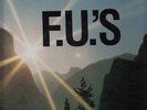 the f.u.'s my america lp original