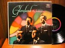 JORANAIRES GLORYLAND VINYL RECORD LP ON CAPITOL ORIG. MONO CHRISTIAN GOSPEL