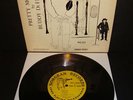 RARE Original NORGRAN Granz 1st.Pressing Buddy Defranco with Sonny Clark 10