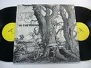 YES - In The Round (V.RARE 2LP/Shrink) Steve Howe