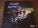 The Beefeaters Peter Thorup Sonet SLPS 1242 Danish Blues Rock/Prog original LP