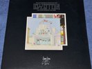 LED ZEPPELIN Song Remains the Same SCARCER UK N/M LPs