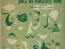 Charlie Parker-Jazz At Massey Hall V3-Debut 4-10 INCH
