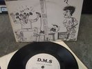 DEAD MANS SHADOW Neighbours 7” PUNK 1981 Single Vinyl oi