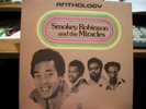 SMOKEY ROBINSON & the MIRACLES  