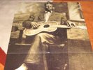 4 LP BOX = CHARLEY PATTON = RECORDED WORKS = HQ = & 6 CARDS  & RIESENPOSTER ++