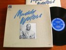 MUDDY WATERS - THE CHESS BOX 6 LP SET   CH6-80002