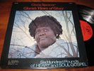 GLORIA SPENCER Gloria's Views Of Glory JAY-WALKING rare gospel soul LP