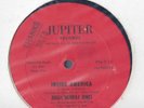 Juggy Murray Jones Inside America Jupiter 1976 OG 12
