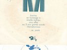 promo SP  LIMITE ET NUMEROTE  MIREILLE MATHIEU  vinyl blanc