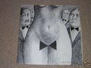 Très Rare ep promo 200 ex Gainsbourg Birkin Pop Club José Artur Pochette Topor