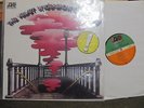 the VELVET UNDERGROUND Loaded '70 LP Lou Reed german atlantic NM vinyl rare A2B2