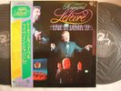 RAYMOND LEFEVRE LIVE IN JAPAN 77 2LP