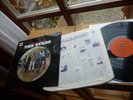 THE BYRDS MR. TAMBOURINE MAN 1965 MINT TOP BEAT ALBUM