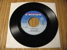 BLACK MERDA...RARE 1970 CYNTHY-RUTH  NO PS-PROMO COPY