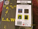 THE DOORS LA WOMAN SINGLES BOX SET 7