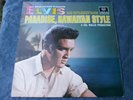 ELVIS PRESLEY 33 T 430.717 PARADISE,HAWAIIAN STYLE 1ere Publication 1966