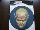 KREATOR - Behind the Mirror RAR PIC DISC SODOM PROTECTOR DESTRUCTION
