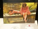 The Fortunes Coca-Cola promotional LP + The New Seekers promo Coke 45
