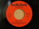 ENCHANTING ENCHANTERS No One In This World BOSS ACTION Northern BENMOKEITH 685