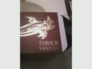 Thrice Vheissu Vinyl LP Brand New Dustin